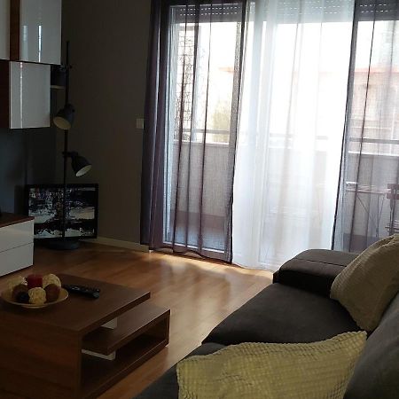 Apartman Urban & 4 Zágráb Kültér fotó