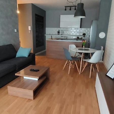 Apartman Urban & 4 Zágráb Kültér fotó