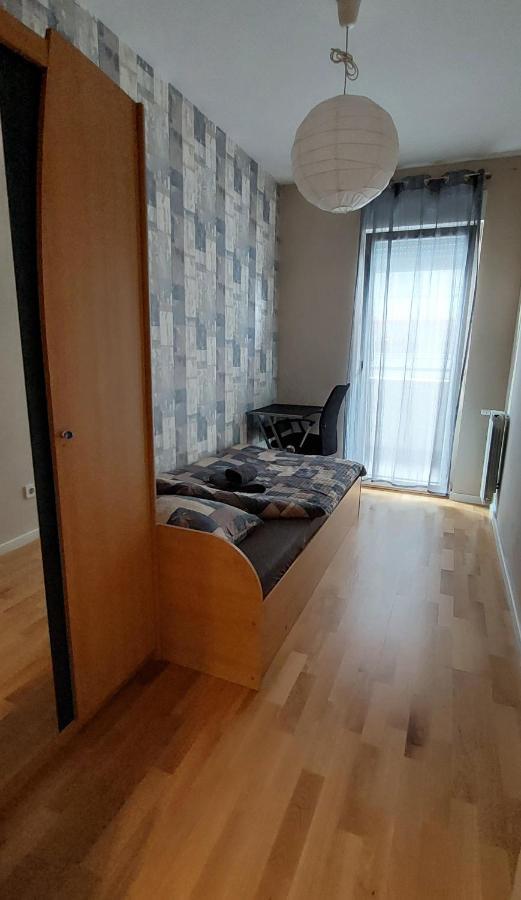 Apartman Urban & 4 Zágráb Kültér fotó