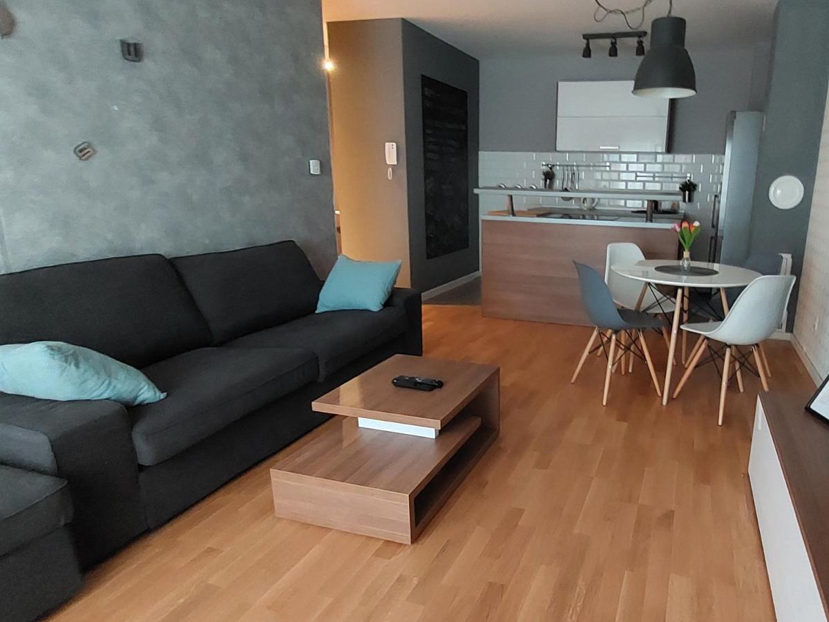 Apartman Urban & 4 Zágráb Kültér fotó
