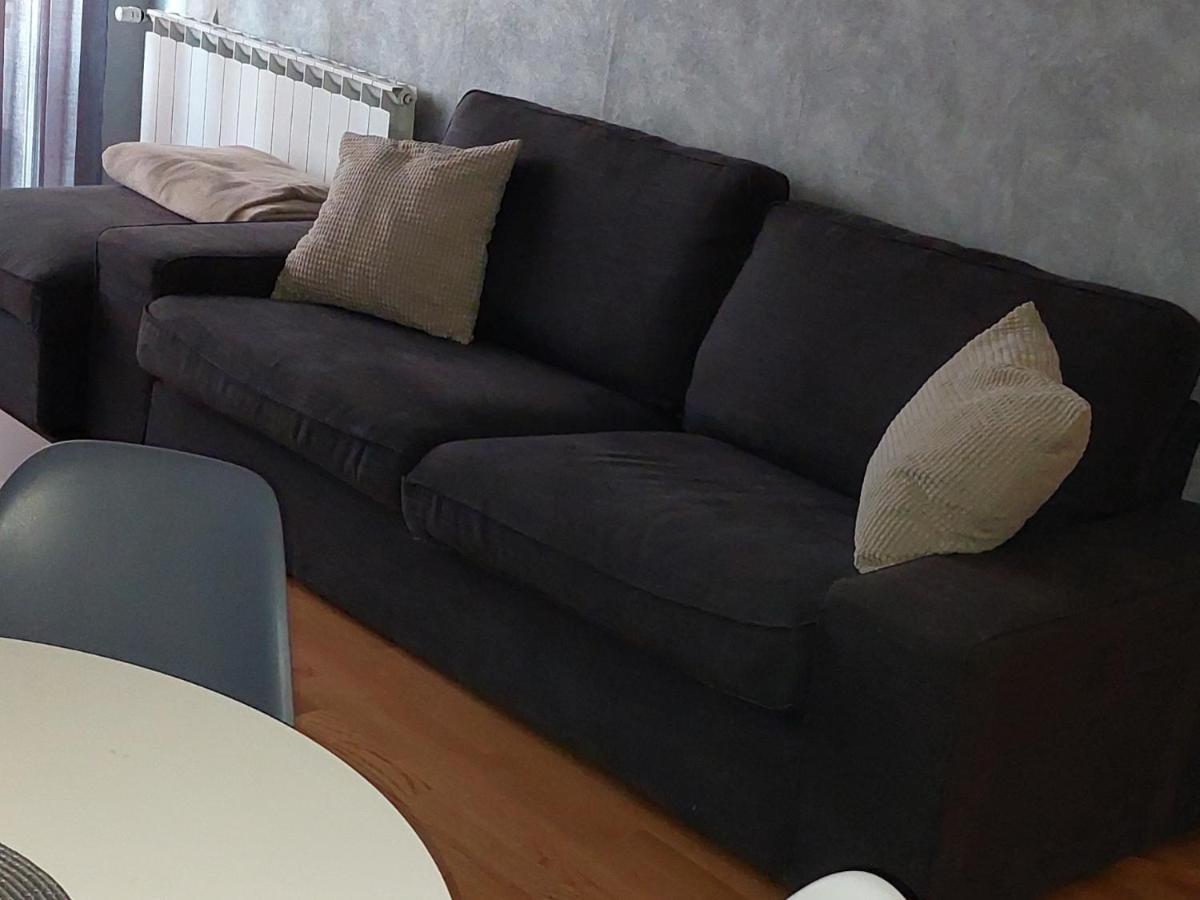 Apartman Urban & 4 Zágráb Kültér fotó