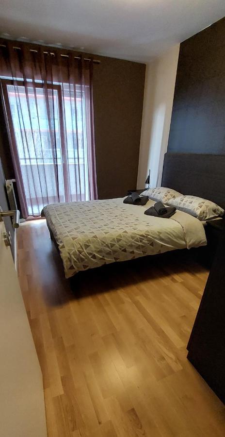 Apartman Urban & 4 Zágráb Kültér fotó
