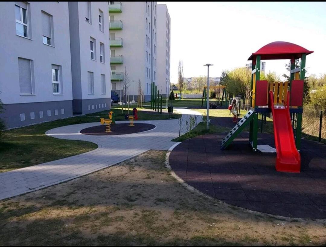 Apartman Urban & 4 Zágráb Kültér fotó