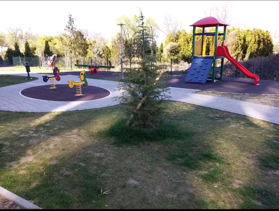 Apartman Urban & 4 Zágráb Kültér fotó